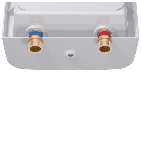 Проточний водонагрівач Thermex Topflow 6000 Проточний водонагрівач Thermex Topflow 6000