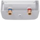 Проточний водонагрівач Thermex Topflow 6000 Проточний водонагрівач Thermex Topflow 6000