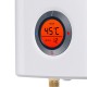 Проточный водонагреватель Thermex Topflow 10000 Проточный водонагреватель Thermex Topflow 10000