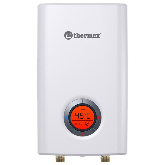 Проточный водонагреватель Thermex Topflow 10000 Проточный водонагреватель Thermex Topflow 10000