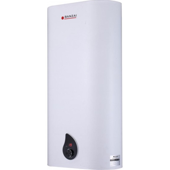 Бойлер Banzai DT100V20F Бойлер Banzai DT100V20F