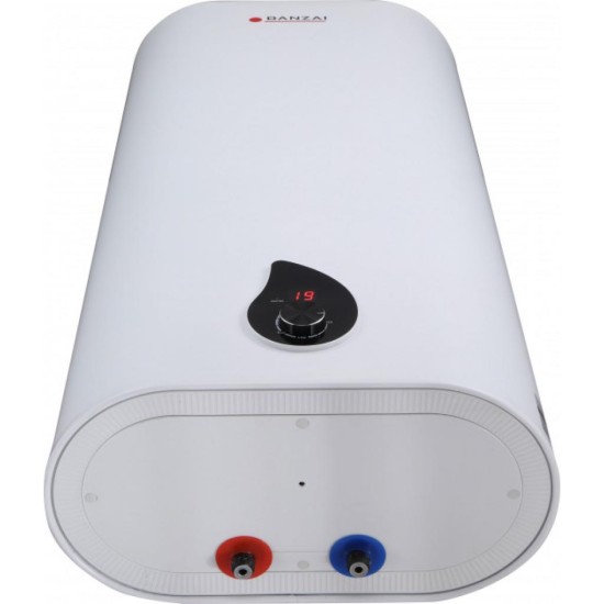 Бойлер Banzai DT100V20F Бойлер Banzai DT100V20F