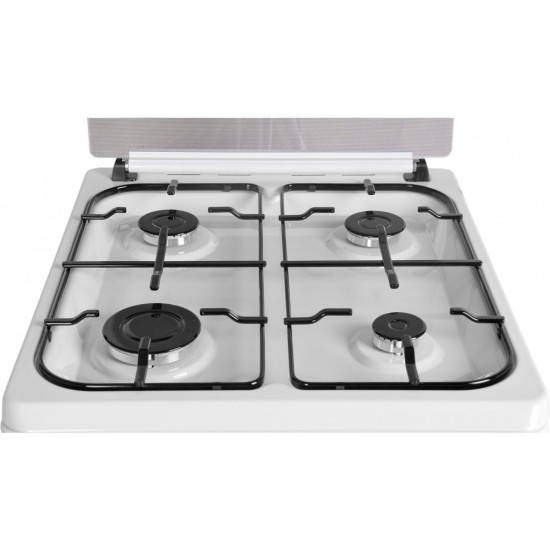 Плита Klass T 5408 E2 White Плита Klass T 5408 E2 White