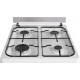 Плита Klass T 5408 E2 White Плита Klass T 5408 E2 White