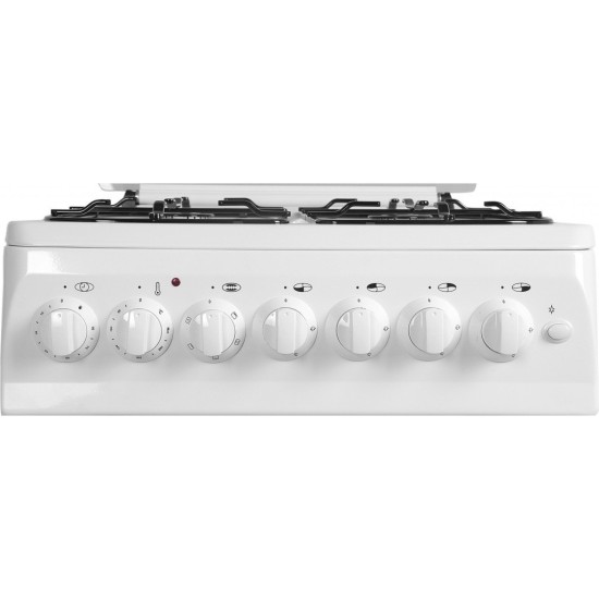 Плита Klass T 5408 E2 White Плита Klass T 5408 E2 White