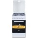 Плита Klass T 5408 E2 White Плита Klass T 5408 E2 White