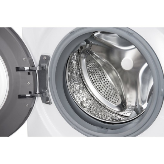 Стиральная машина LG F2J6HG0W Стиральная машина LG F2J6HG0W