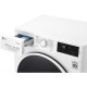 Стиральная машина LG F2J6HG0W Стиральная машина LG F2J6HG0W