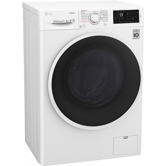 Стиральная машина LG F2J6HG0W Стиральная машина LG F2J6HG0W
