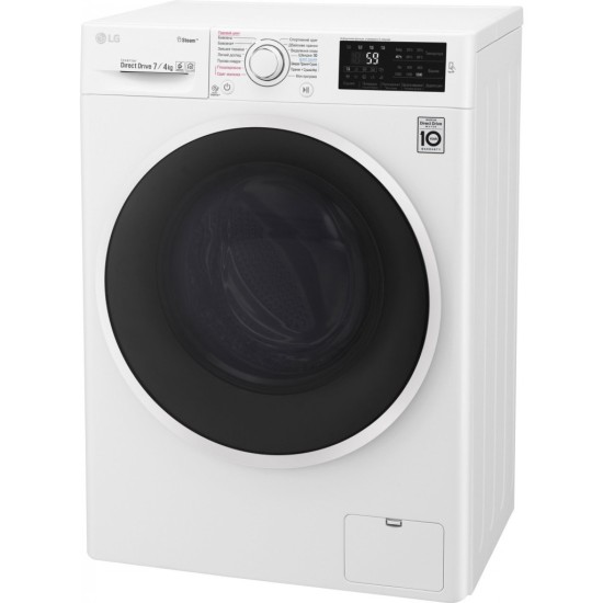 Стиральная машина LG F2J6HG0W Стиральная машина LG F2J6HG0W