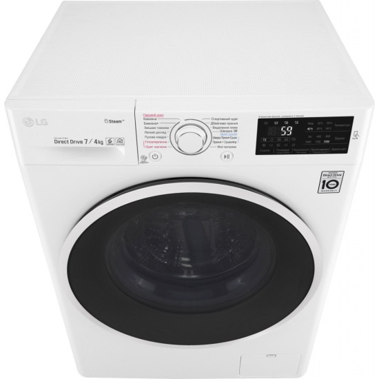 Стиральная машина LG F2J6HG0W Стиральная машина LG F2J6HG0W