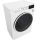 Стиральная машина LG F2J6HG0W Стиральная машина LG F2J6HG0W