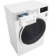 Стиральная машина LG F2J6HG0W Стиральная машина LG F2J6HG0W