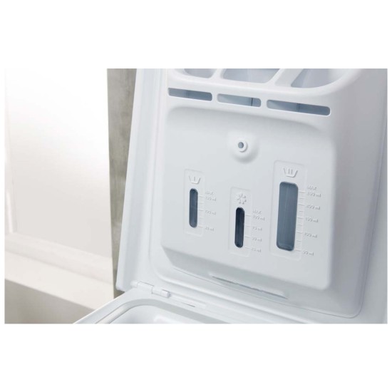 Стиральная машина Indesit BTWE71253PEU Стиральная машина Indesit BTWE71253PEU