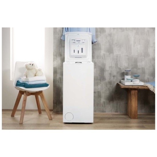 Стиральная машина Indesit BTWE71253PEU Стиральная машина Indesit BTWE71253PEU
