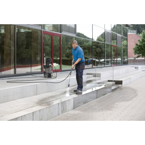 Мийка високого тиску Karcher HD 5/15 C (1.520-930.0) Мийка високого тиску Karcher HD 5/15 C (1.520-930.0)