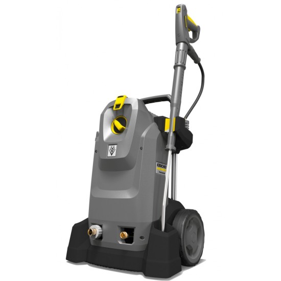 Мийка високого тиску Karcher HD 6/15 М (без нагрева воды) (1.150-930.0) Мийка високого тиску Karcher HD 6/15 М (без нагрева воды) (1.150-930.0)