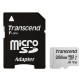 Карта памяти Transcend 256GB microSDXC class 10 UHS-I (TS256GUSD300S-A) Карта памяти Transcend 256GB microSDXC class 10 UHS-I (TS256GUSD300S-A)