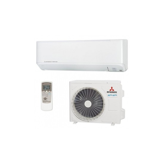 Кондиціонер Mitsubishi SRK20ZSPR-S/SRC20ZSPR-S Кондиціонер Mitsubishi SRK20ZSPR-S/SRC20ZSPR-S