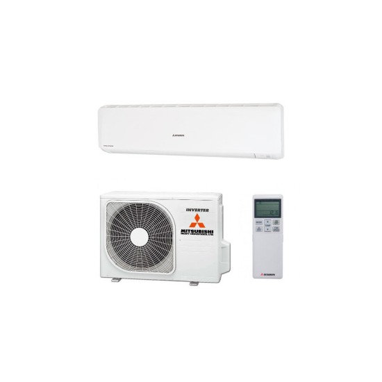 Кондиционер Mitsubishi SRK80ZSPR-S/SRC80ZSPR-S Кондиционер Mitsubishi SRK80ZSPR-S/SRC80ZSPR-S