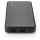 Батарея універсальна Vinga 10000 mAh black (BTPB1910BK) Батарея універсальна Vinga 10000 mAh black (BTPB1910BK)