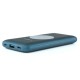 Батарея универсальная Vinga 10000 mAh Wireless QC3.0 PD soft touch blue (BTPB3510WLROBL) Батарея универсальная Vinga 10000 mAh Wireless QC3.0 PD soft touch blue (BTPB3510WLROBL)