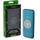 Батарея универсальная Vinga 10000 mAh Wireless QC3.0 PD soft touch blue (BTPB3510WLROBL) Батарея универсальная Vinga 10000 mAh Wireless QC3.0 PD soft touch blue (BTPB3510WLROBL)