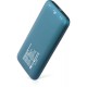 Батарея универсальная Vinga 10000 mAh Wireless QC3.0 PD soft touch blue (BTPB3510WLROBL) Батарея универсальная Vinga 10000 mAh Wireless QC3.0 PD soft touch blue (BTPB3510WLROBL)