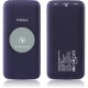 Батарея универсальная Vinga 10000 mAh Wireless QC3.0 PD soft touch purple (BTPB3510WLROP) Батарея универсальная Vinga 10000 mAh Wireless QC3.0 PD soft touch purple (BTPB3510WLROP)