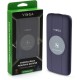 Батарея универсальная Vinga 10000 mAh Wireless QC3.0 PD soft touch purple (BTPB3510WLROP) Батарея универсальная Vinga 10000 mAh Wireless QC3.0 PD soft touch purple (BTPB3510WLROP)