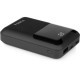 Батарея универсальная Vinga 10000 mAh Display soft touch black (BTPB0310LEDROBK) Батарея универсальная Vinga 10000 mAh Display soft touch black (BTPB0310LEDROBK)