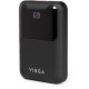 Батарея универсальная Vinga 10000 mAh Display soft touch black (BTPB0310LEDROBK) Батарея универсальная Vinga 10000 mAh Display soft touch black (BTPB0310LEDROBK)
