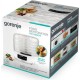 Сушка для овочів та фруктів Gorenje FDK500GCW Сушка для овочів та фруктів Gorenje FDK500GCW