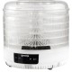 Сушка для овочів та фруктів Gorenje FDK500GCW Сушка для овочів та фруктів Gorenje FDK500GCW