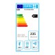 Холодильник Beko RCSA366K30W Холодильник Beko RCSA366K30W