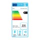 Холодильник Beko RCSA366K30XB Холодильник Beko RCSA366K30XB