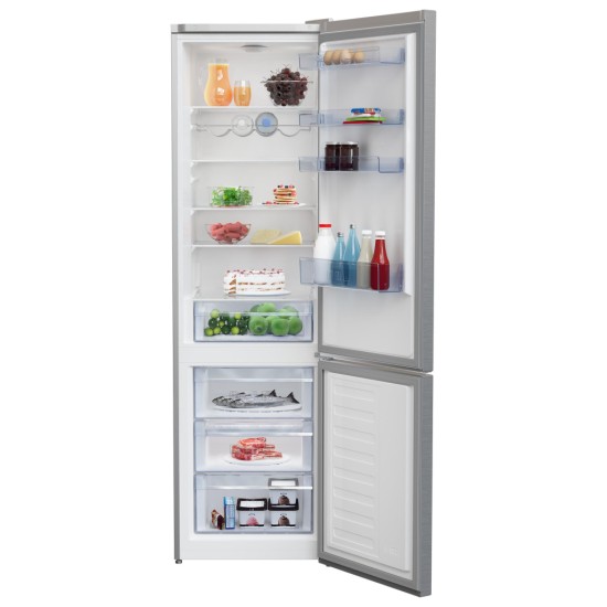 Холодильник Beko RCSA406K30XB Холодильник Beko RCSA406K30XB