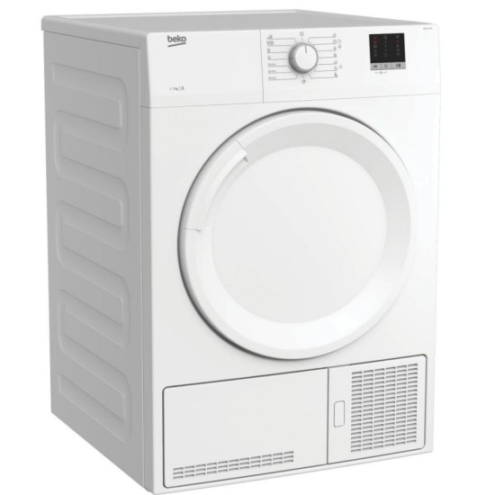 Сушильна машина Beko DB7111PA Сушильна машина Beko DB7111PA