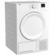 Сушильна машина Beko DB7111PA Сушильна машина Beko DB7111PA