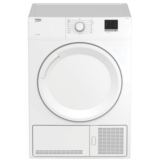 Сушильна машина Beko DB7111PA Сушильна машина Beko DB7111PA