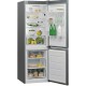 Холодильник Whirlpool W5811EOX Холодильник Whirlpool W5811EOX