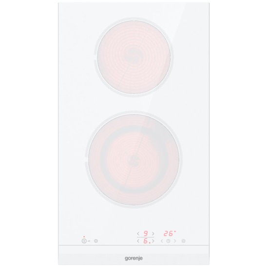 Варочна поверхня Gorenje ECT322WCSC Варочна поверхня Gorenje ECT322WCSC