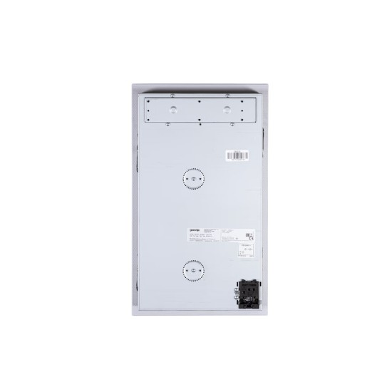 Варочна поверхня Gorenje ECT322WCSC Варочна поверхня Gorenje ECT322WCSC