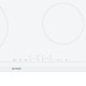 Варочна поверхня Gorenje ECT643WCSC Варочна поверхня Gorenje ECT643WCSC