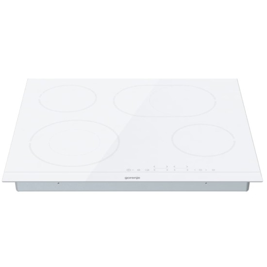 Варочна поверхня Gorenje ECT643WCSC Варочна поверхня Gorenje ECT643WCSC