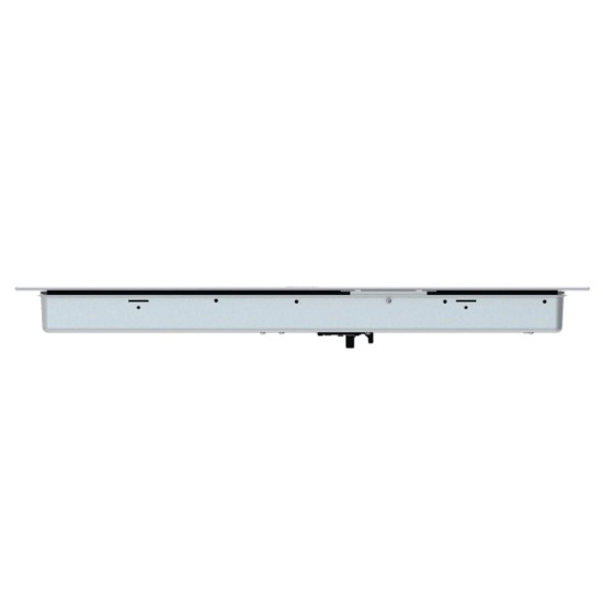 Варочна поверхня Gorenje ECT643WCSC Варочна поверхня Gorenje ECT643WCSC