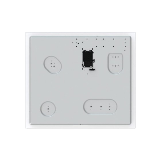 Варочна поверхня Gorenje ECT643WCSC Варочна поверхня Gorenje ECT643WCSC