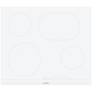 Варочна поверхня Gorenje ECT643WCSC