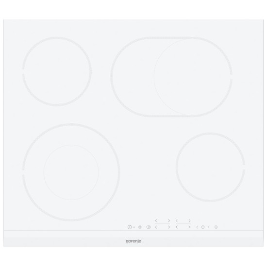 Варочна поверхня Gorenje ECT643WCSC Варочна поверхня Gorenje ECT643WCSC
