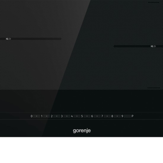 Варочна поверхня Gorenje IS645BG (IS 645 BG) Варочна поверхня Gorenje IS645BG (IS 645 BG)